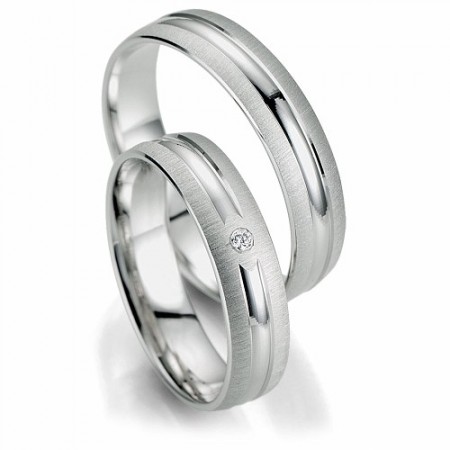  Alianças baratas de casamento e noivado