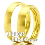 Alianças baratas em Ouro 