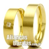 Alianças baratas Fortaleza 